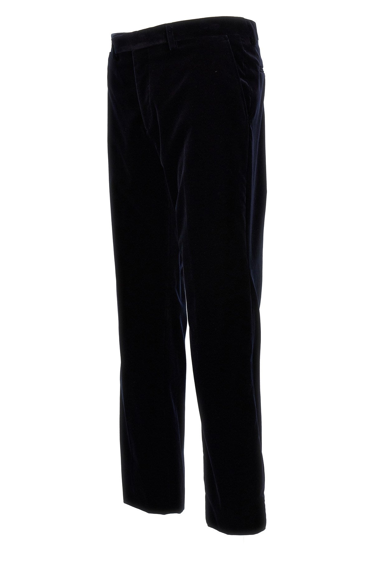 Gucci Men Velvet Pants