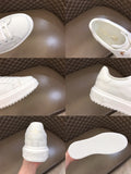 The Bags Vibe - Louis Vuitton Casual Slip White Sneaker
