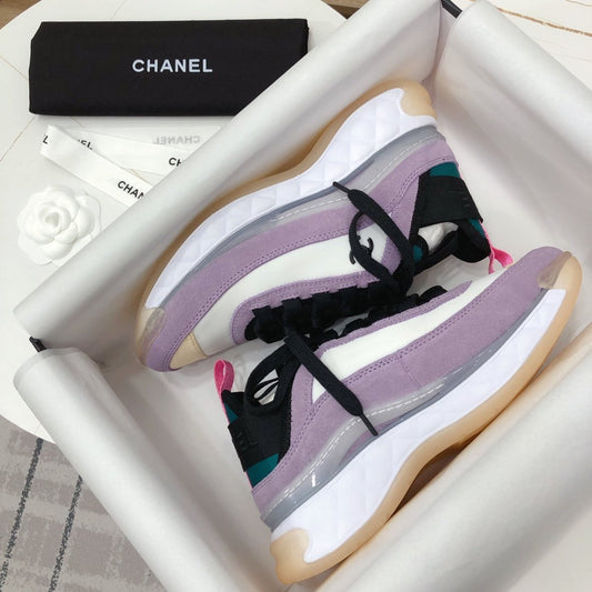 Sneakers Chanel