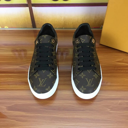 The Bags Vibe - New Arrival Louis Vuitton Sneaker 048