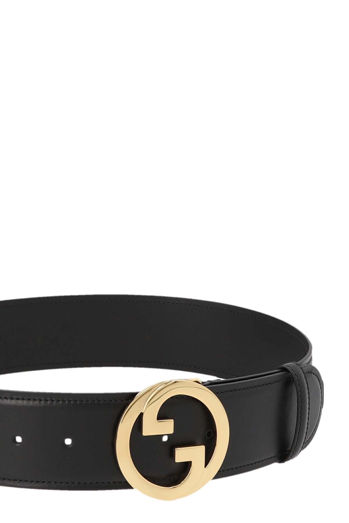 Gucci Women 'Gucci Blondie’ Belt