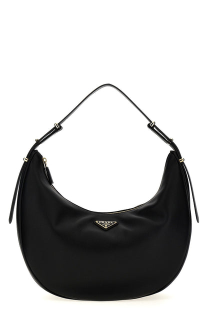 Prada Women 'Prada Arqué Large' Shoulder Bag