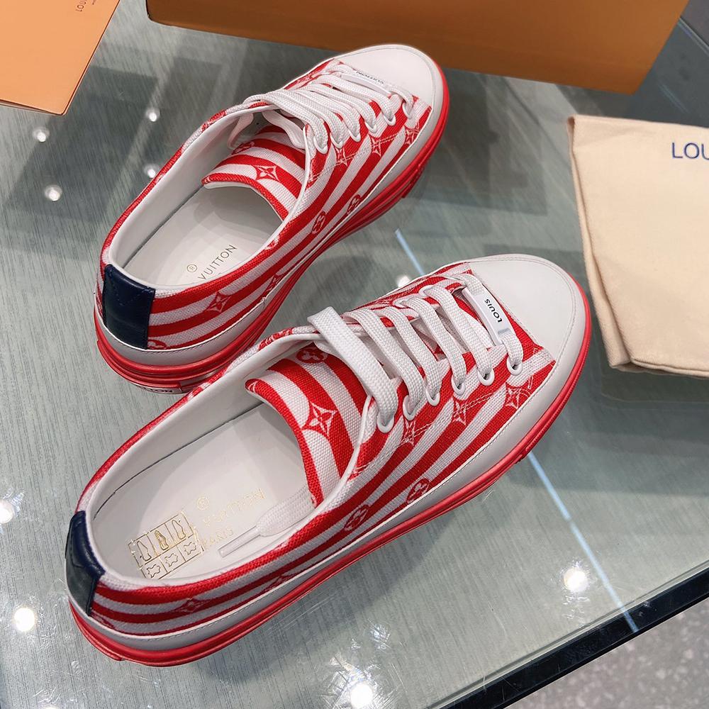 Sneakers Louis Vuitton