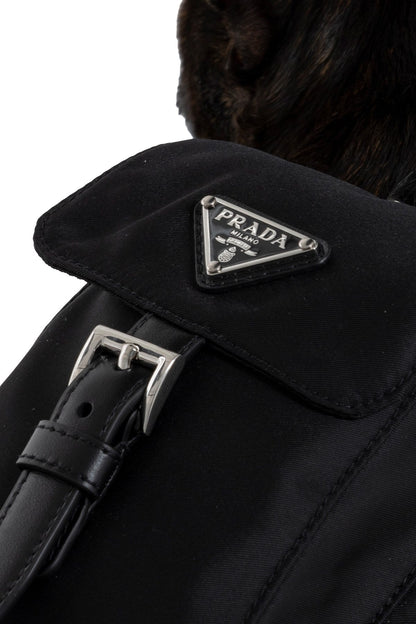 Prada Women Logo Dog Harness