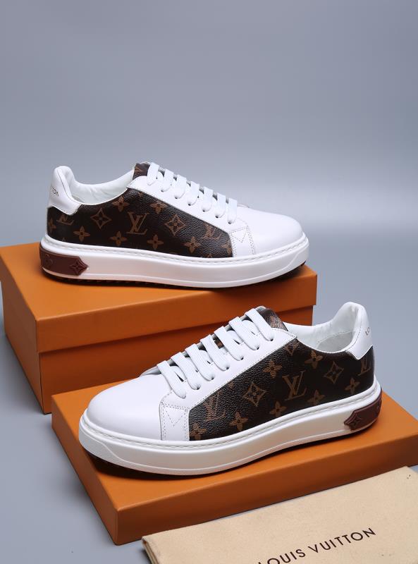 The Bags Vibe - New Arrival Louis Vuitton Sneaker 105