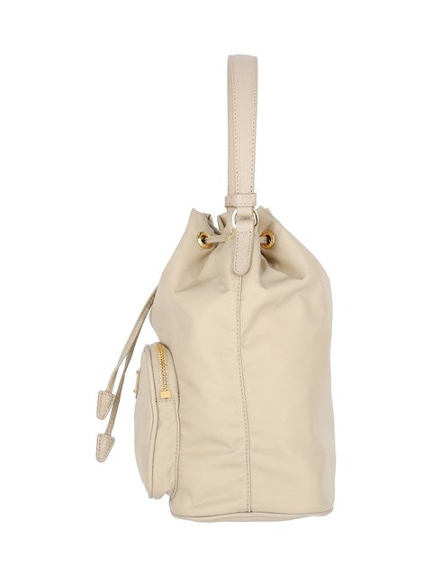 Prada Women Duet' Bucket Bag