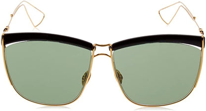 CHRISTIAN DIOR MY2 SO ELECTRIC SUNGLASSES