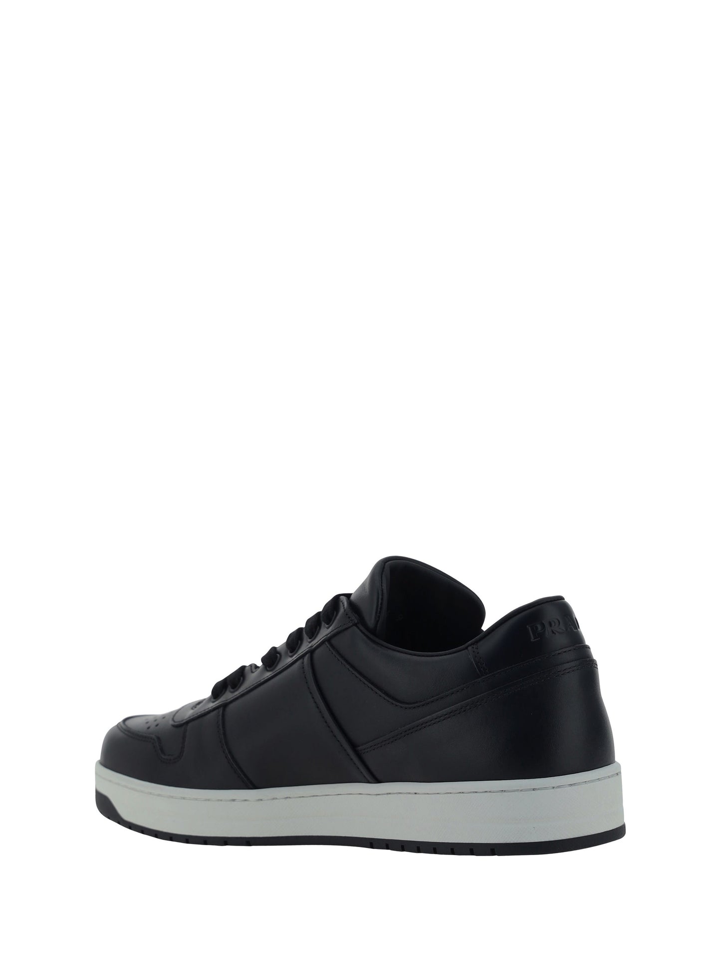 Prada Men Downtown Sneakers