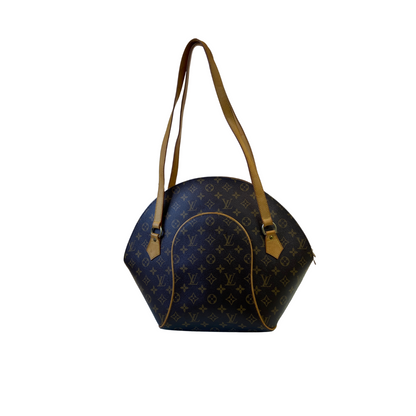 Louis Vuitton Ellipse Shopper GM Monogram Canvas