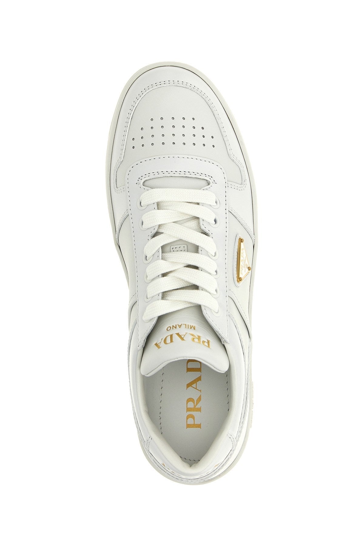 Prada Women 'Downtown' Sneakers