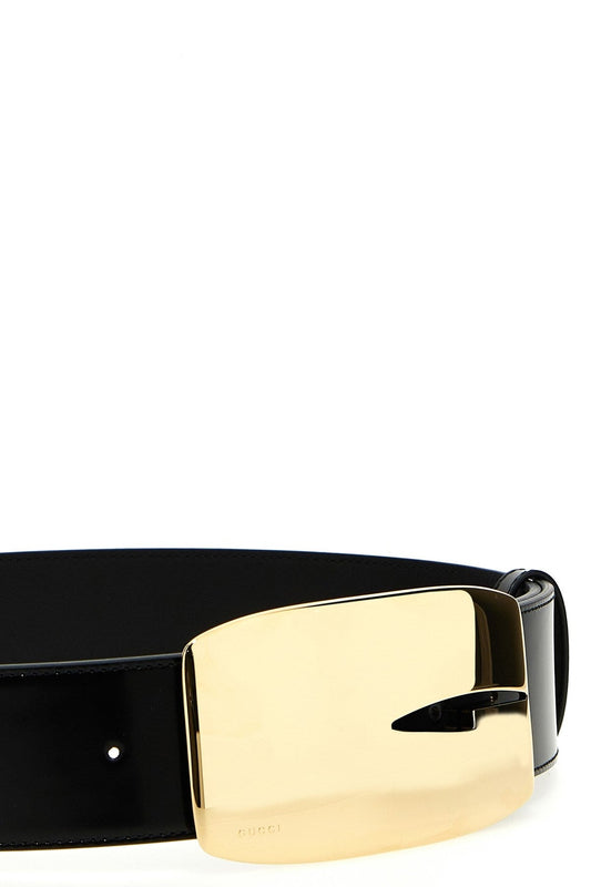 Gucci Women 'G' Belt