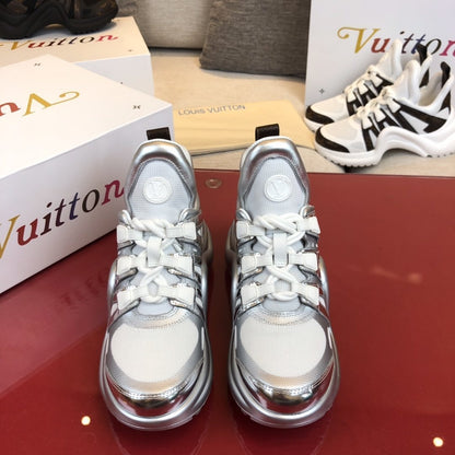 Sneakers Louis Vuitton