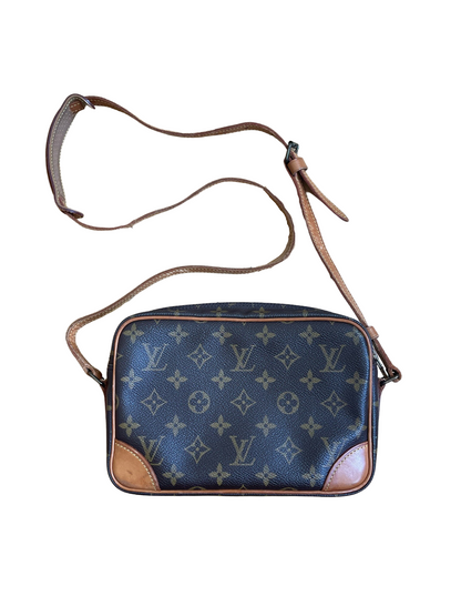 Louis Vuitton Trocadero 24 Monogram