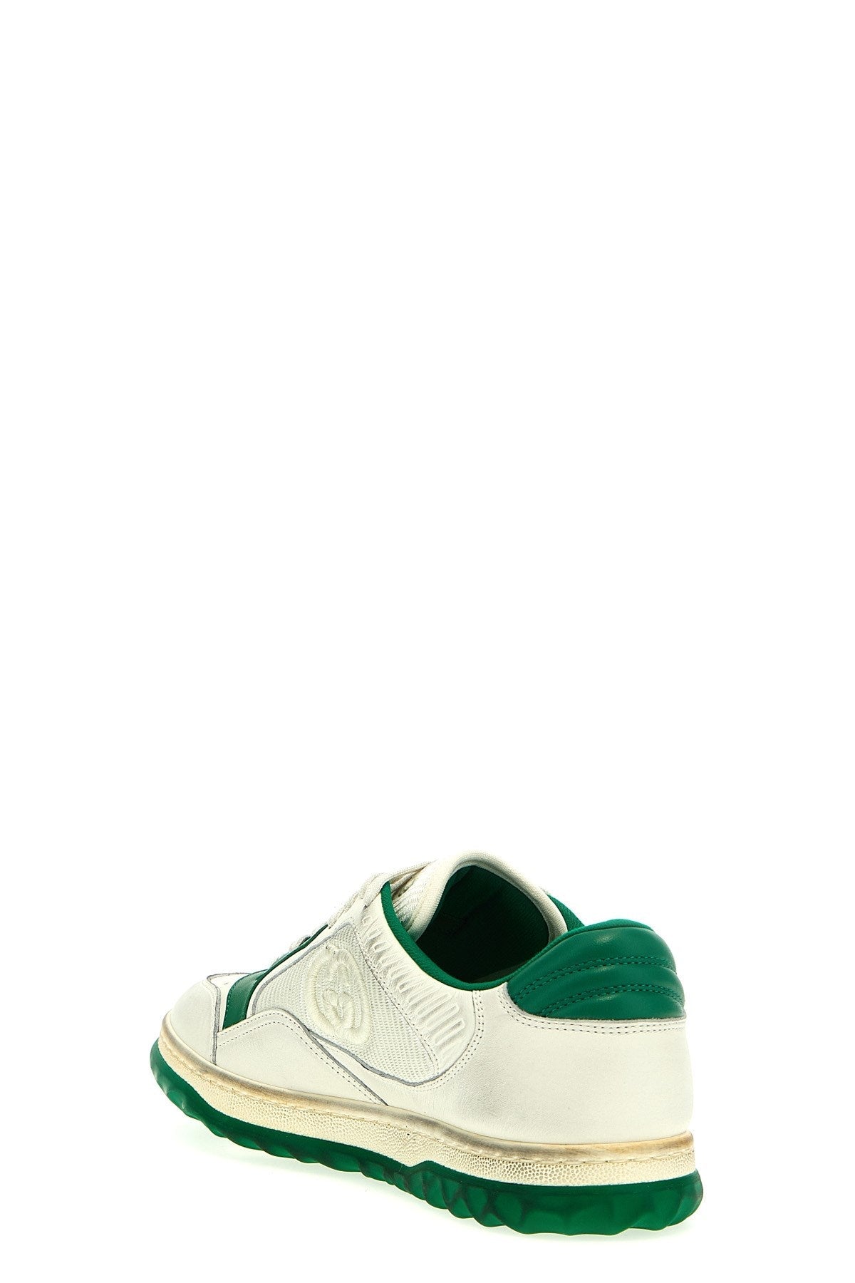 Gucci Men Mac80' Sneakers