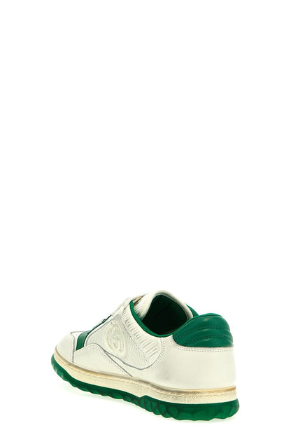 Gucci Men Mac80' Sneakers