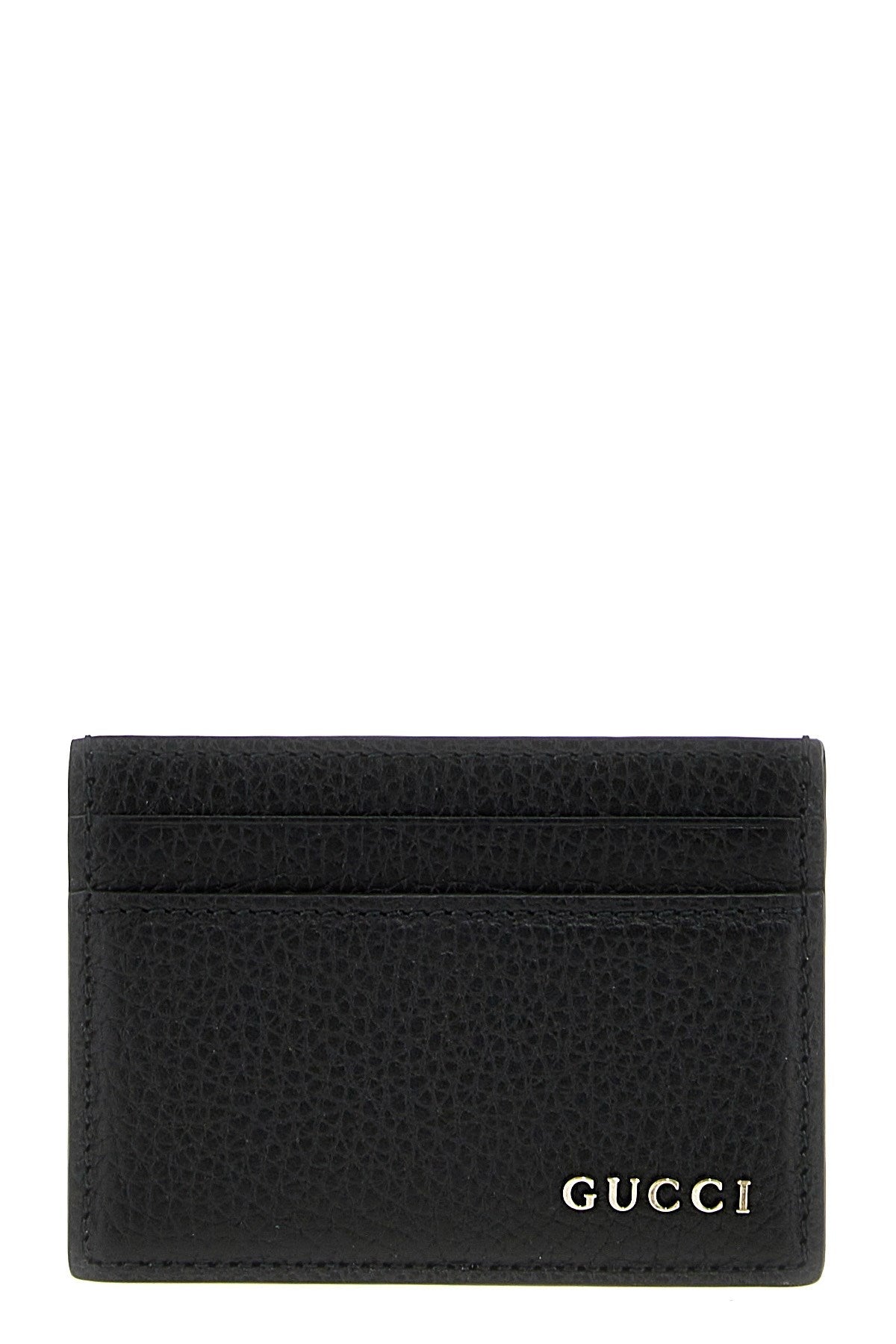 Gucci Men Logo Card Holder