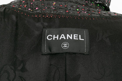 Manteau Chanel