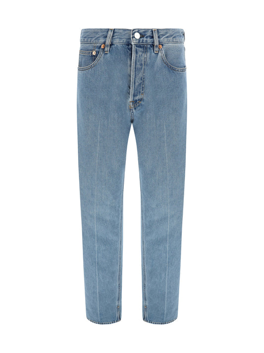 Gucci Women Jeans