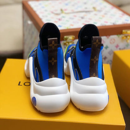 Sneakers Louis Vuitton