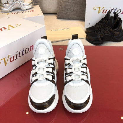 Sneakers Louis Vuitton