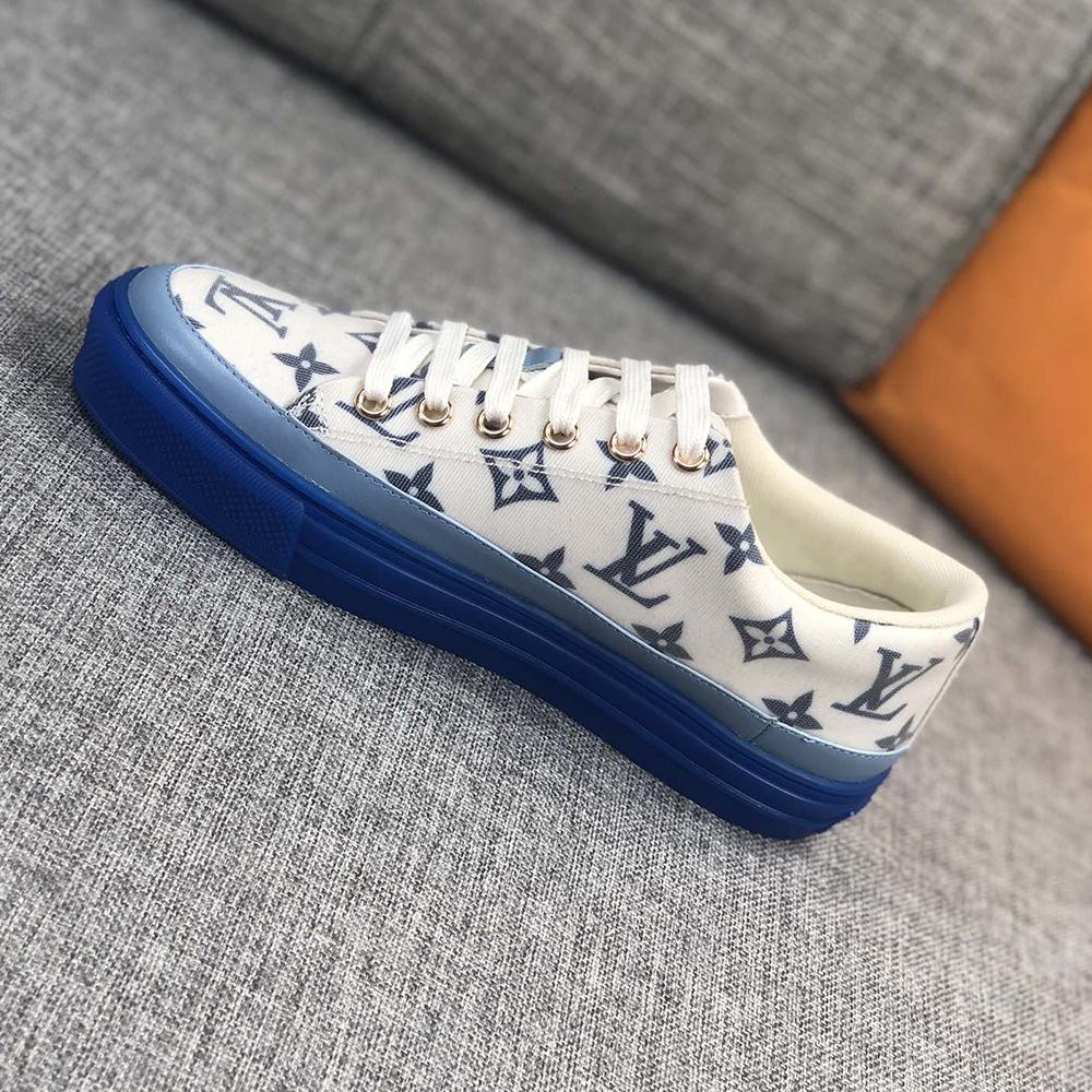 Sneakers Louis Vuitton