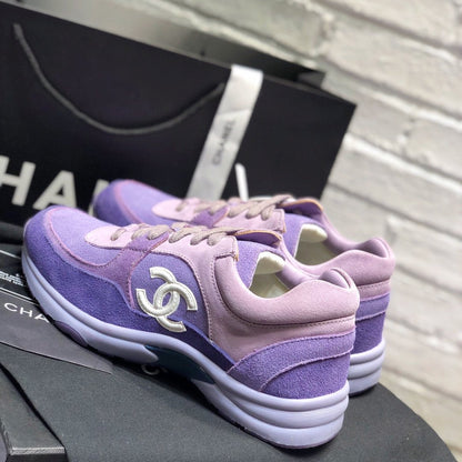 Sneakers Chanel