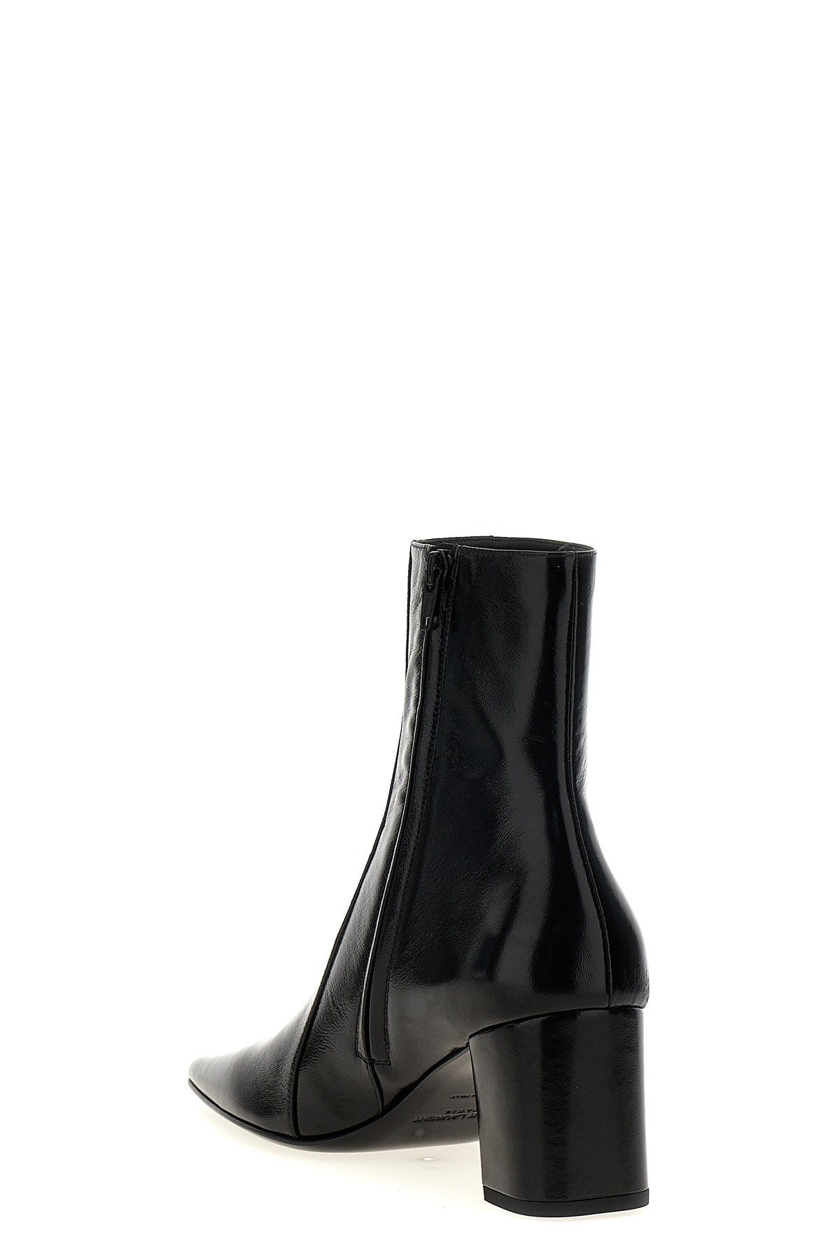 Saint Laurent Women 'Rainer' Ankle Boots