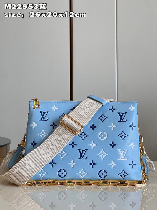 Louis Vuitton Bags