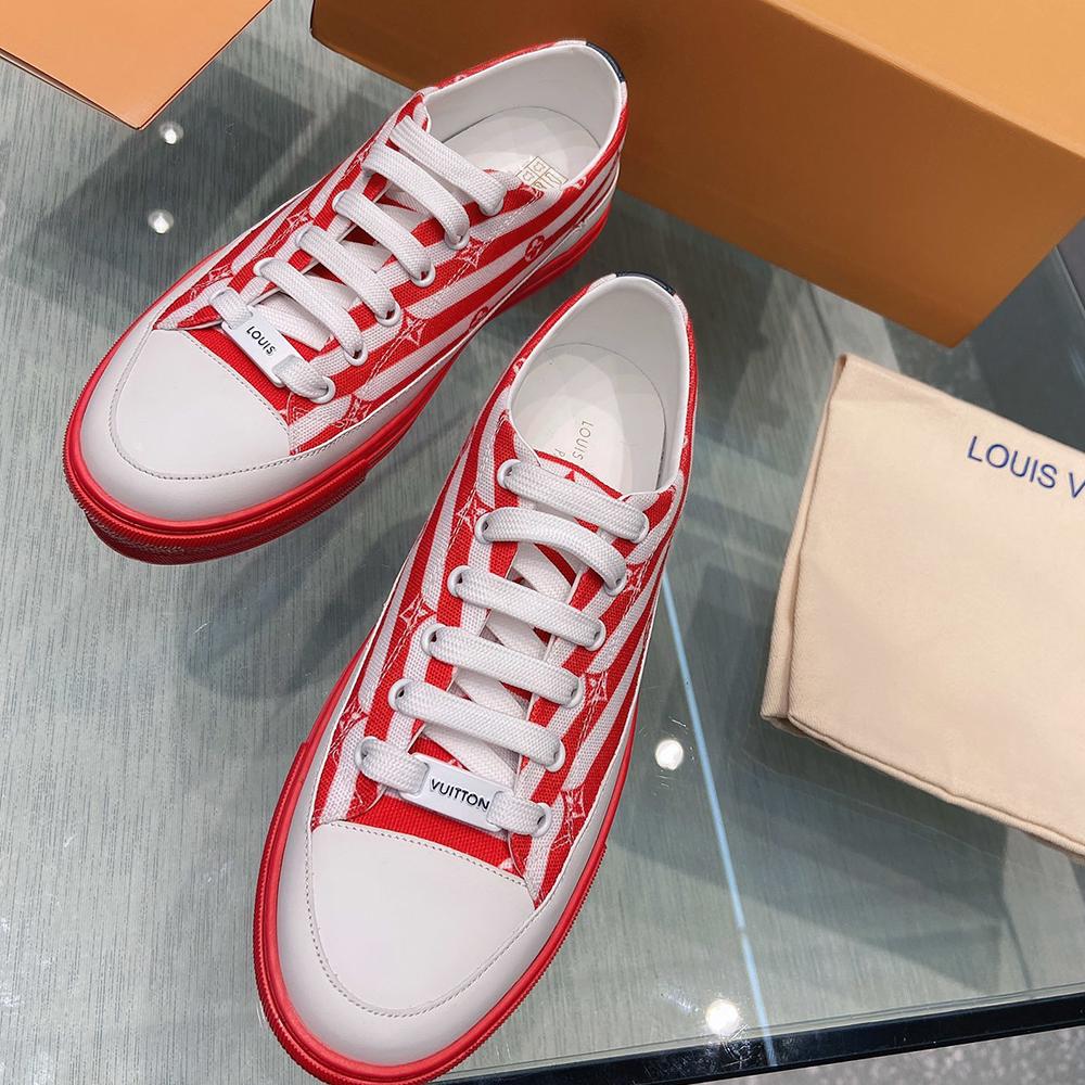 Sneakers Louis Vuitton