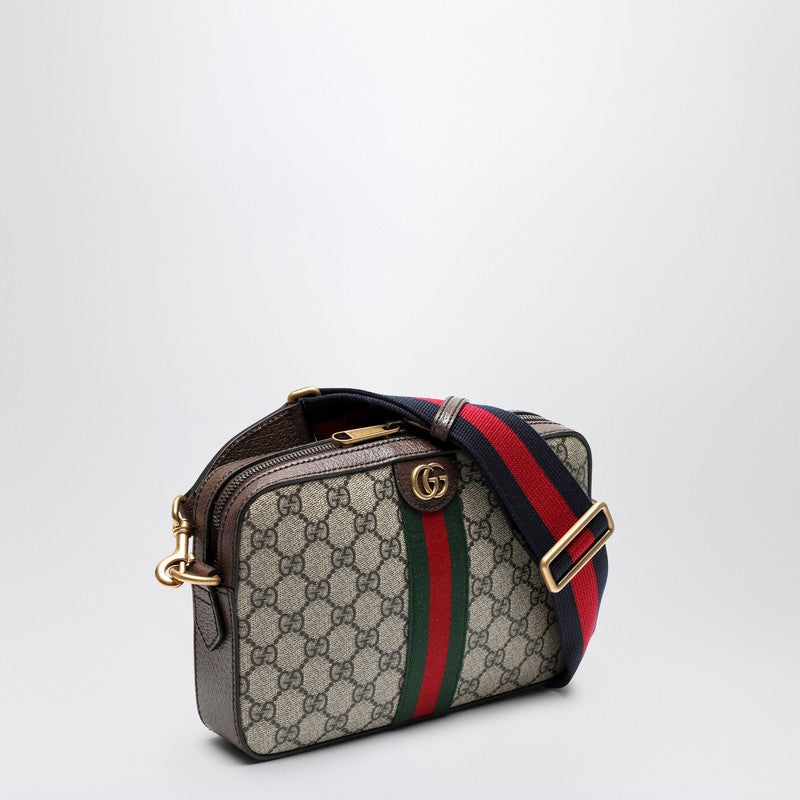 Gucci Ophidia Gg Shoulder Bag Men