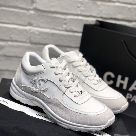 Sneakers Chanel