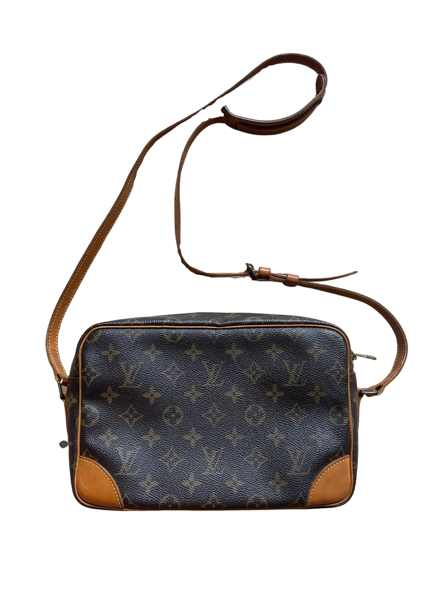 Louis Vuitton Trocadero 27 Monogram