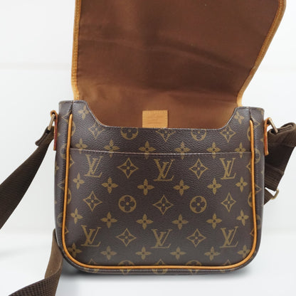 Louis Vuitton Bosphore PM