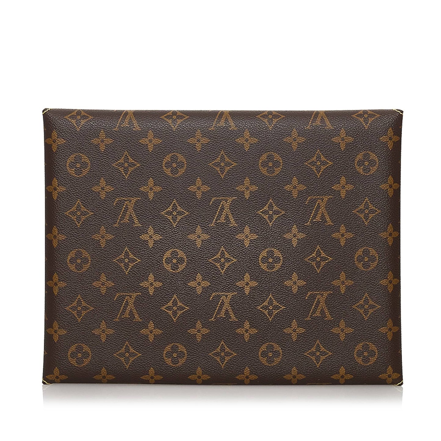 Louis Vuitton Visionaire Brown Monogram Canvas