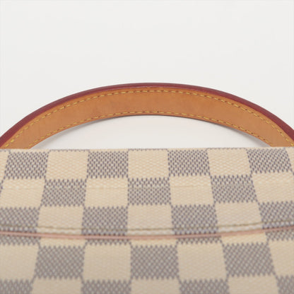 Louis Vuitton Damier Azur Croisette