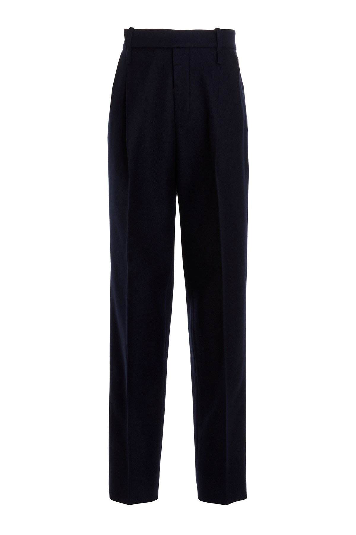 Gucci Women Cachemire Pants