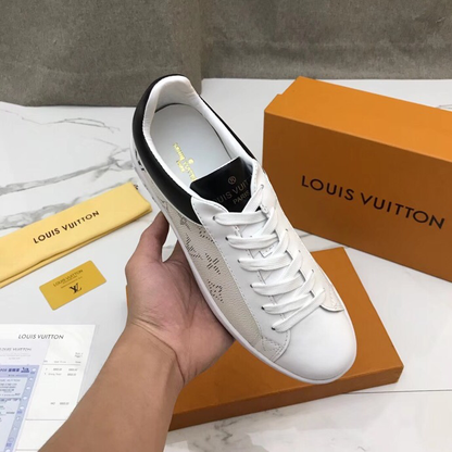 The Bags Vibe - New Arrival Louis Vuitton Sneaker 049