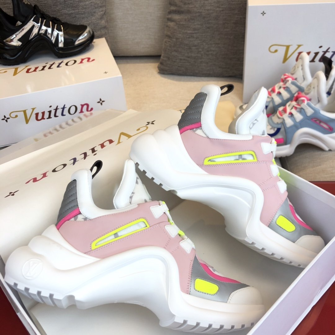 Sneakers Louis Vuitton