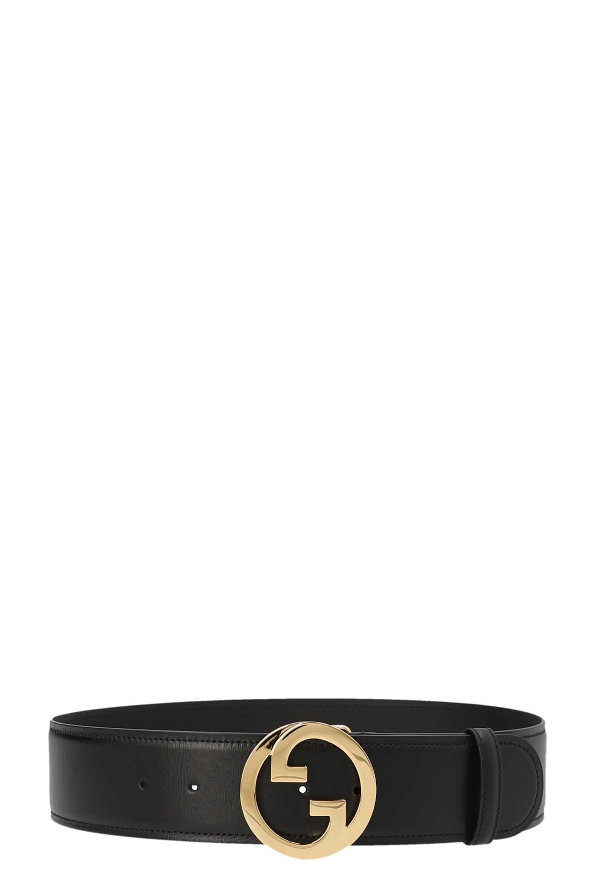 Gucci Women 'Gucci Blondie’ Belt