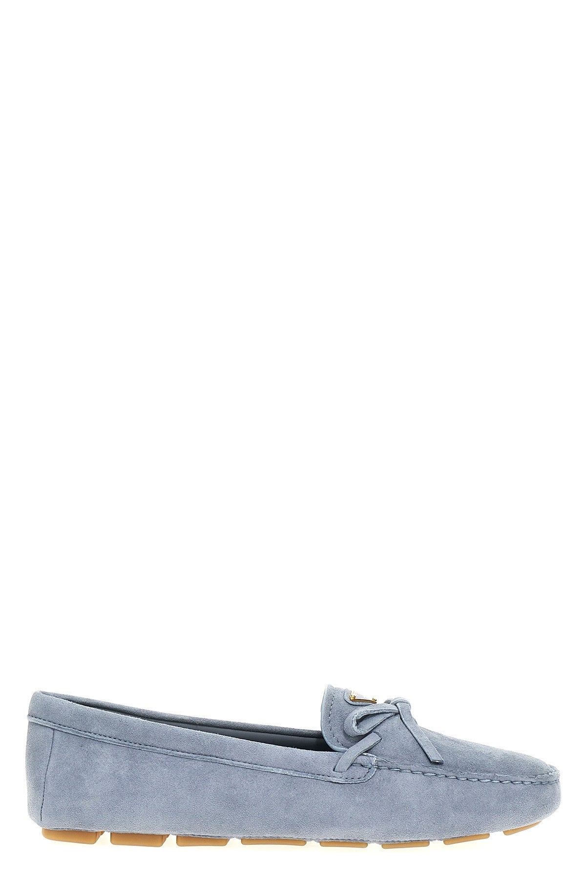 Prada Women 'Drive' Loafers