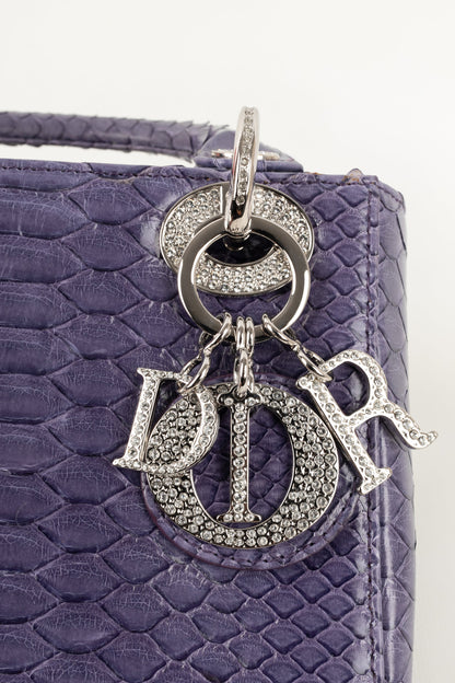 Sac Lady Dior