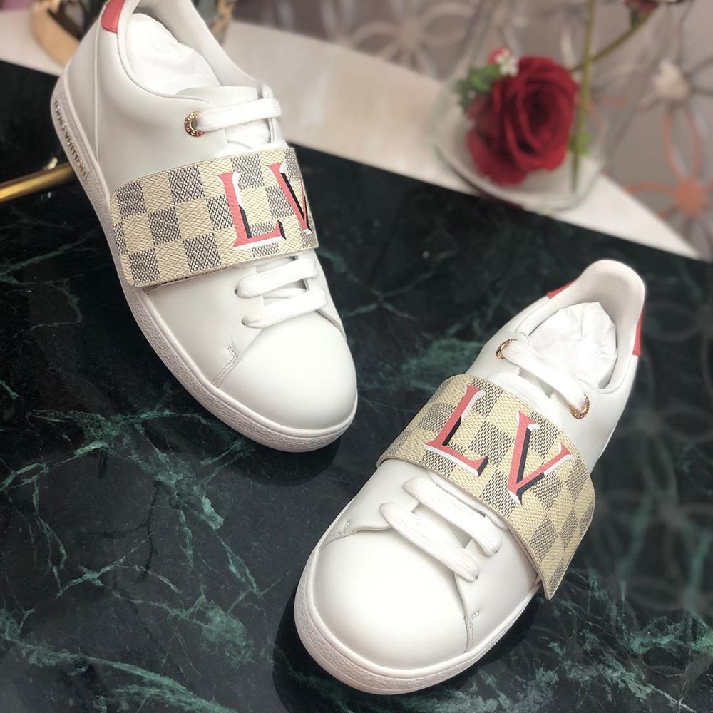 Sneakers Louis Vuitton