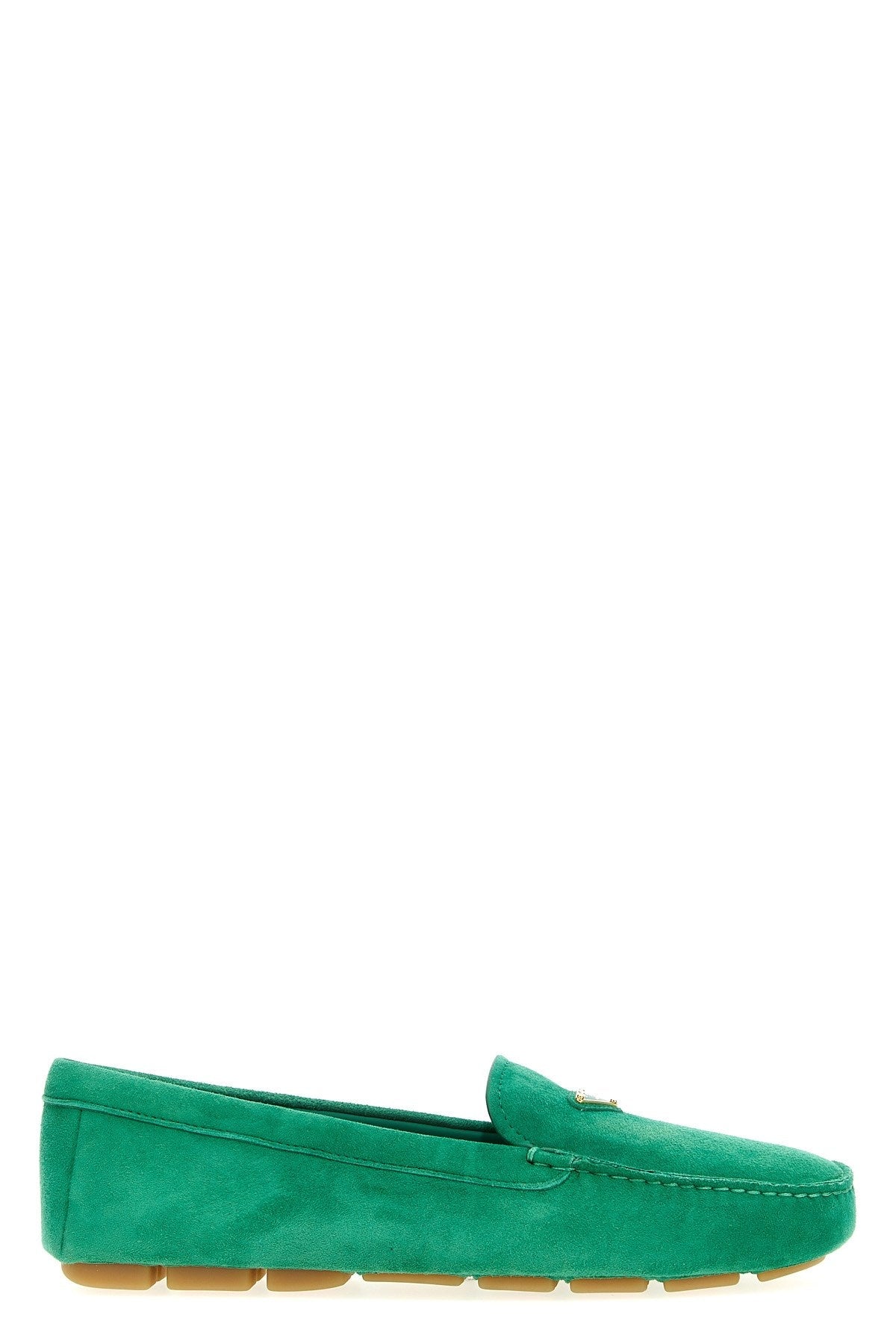 Prada Women 'Drive' Loafers