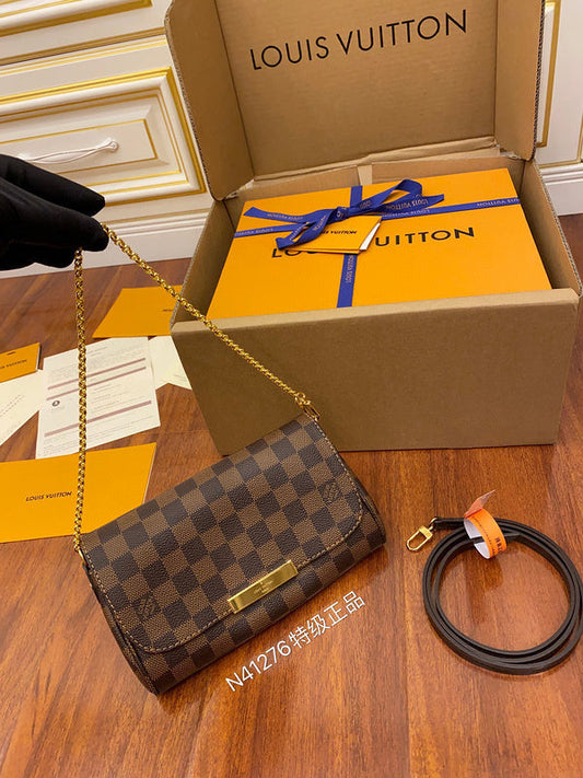 Louis Vuitton Bags