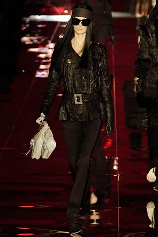 Manteau Christian Dior 2006