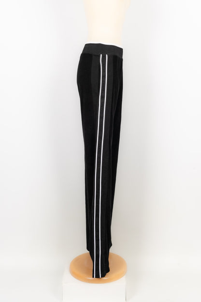 Pantalon Chanel