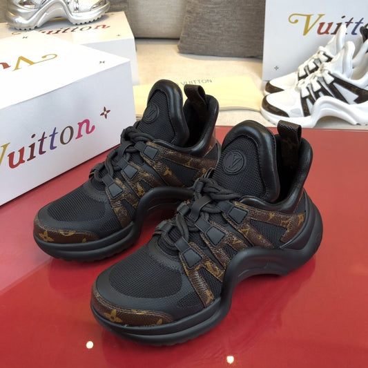 Sneakers Louis Vuitton