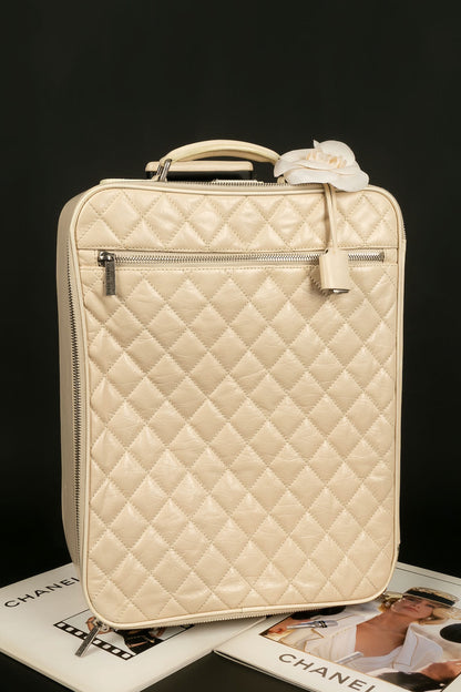 Valise Chanel Collection Paris/New-York