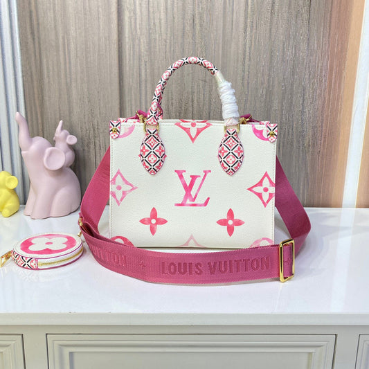 Louis Vuitton Bags