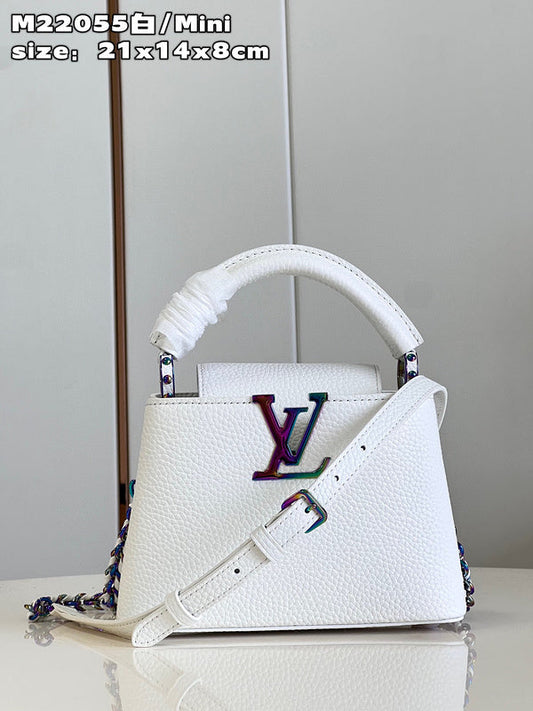 Louis Vuitton Bags